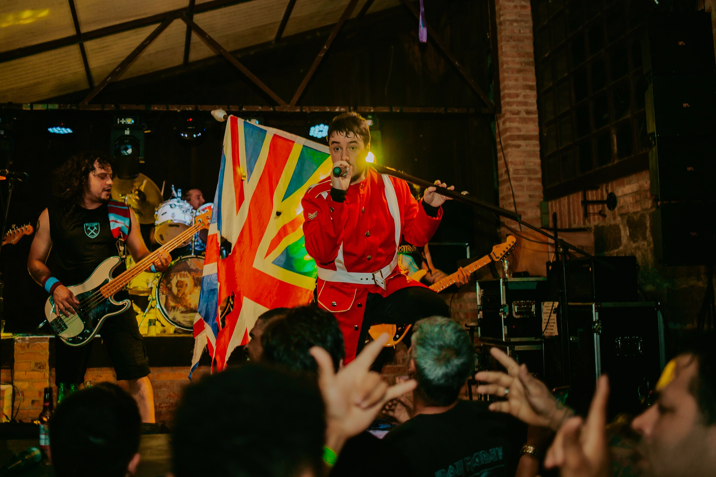Show Ventuno